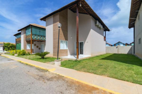 Carneiros Paradise - Casa de Luxo em Condomínio